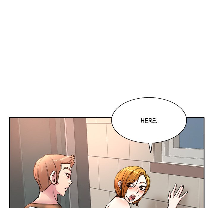 My Wife's Students Chapter 3 Page 16