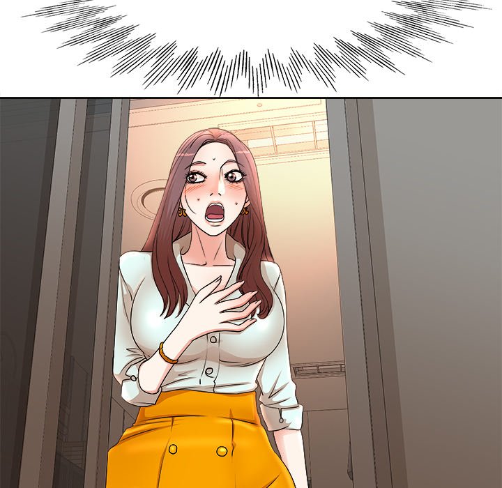 My Wife's Students Chapter 3 Page 21