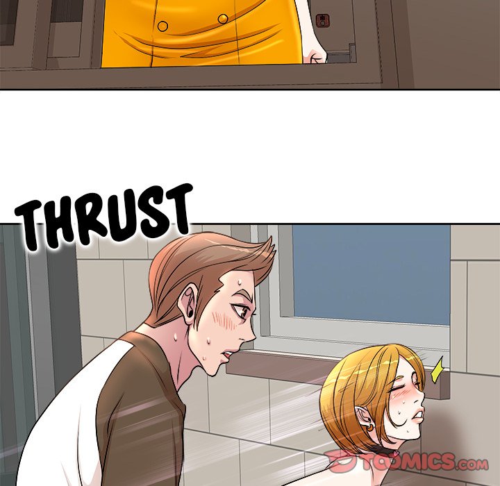 My Wife's Students Chapter 3 Page 22