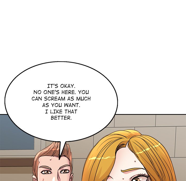 My Wife's Students Chapter 3 Page 32