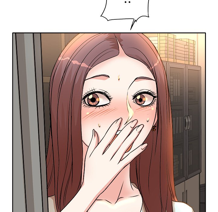 My Wife's Students Chapter 3 Page 36