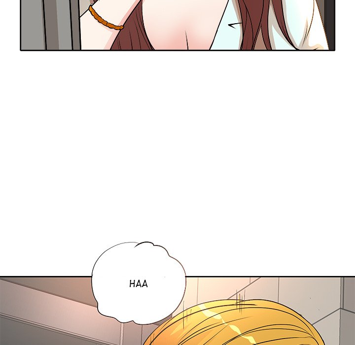 My Wife's Students Chapter 3 Page 37