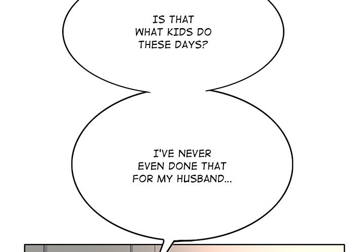 My Wife's Students Chapter 3 Page 4