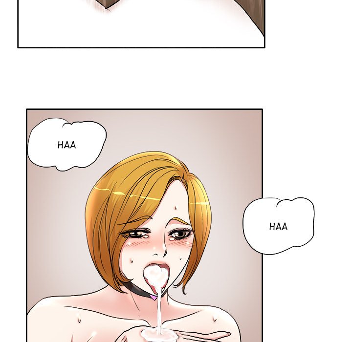 My Wife's Students Chapter 3 Page 47