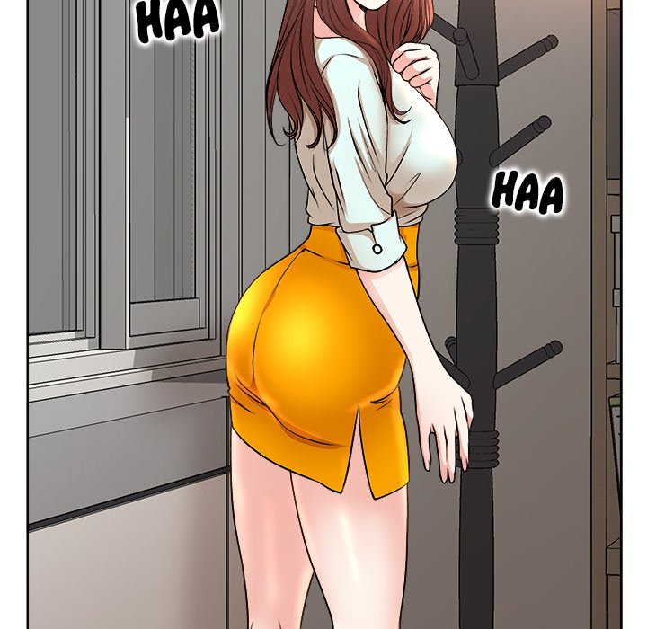 My Wife's Students Chapter 3 Page 49