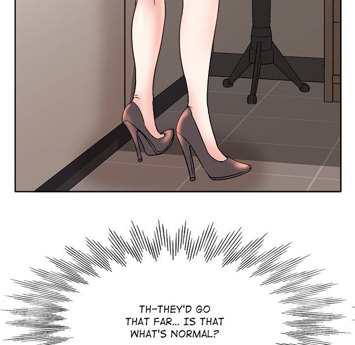 My Wife's Students Chapter 3 Page 50