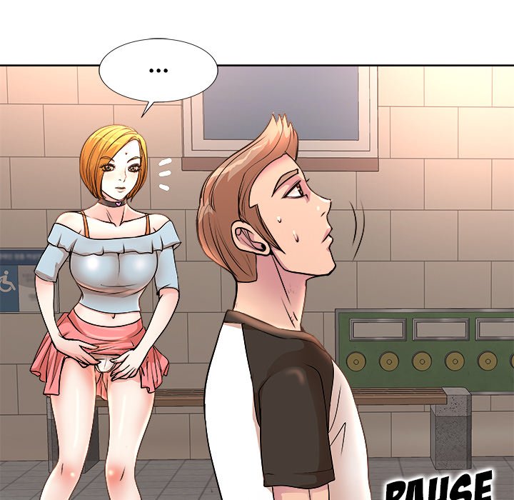 My Wife's Students Chapter 3 Page 55