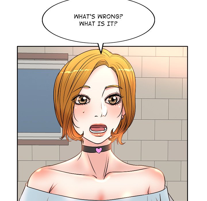 My Wife's Students Chapter 3 Page 57