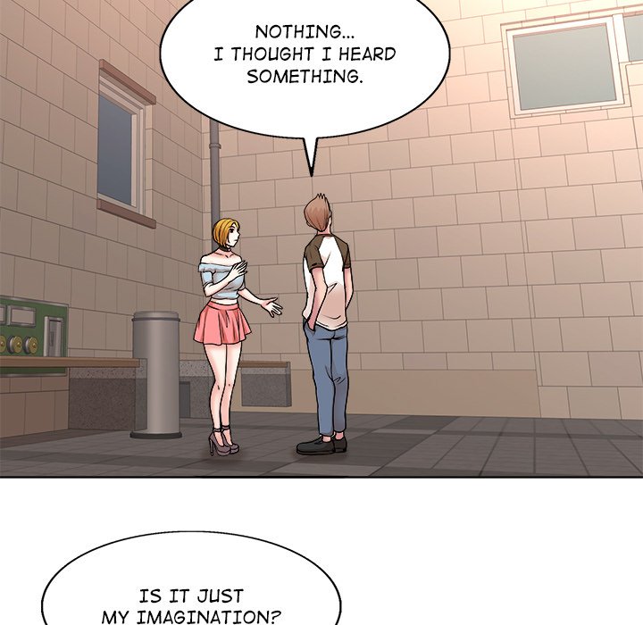 My Wife's Students Chapter 3 Page 59
