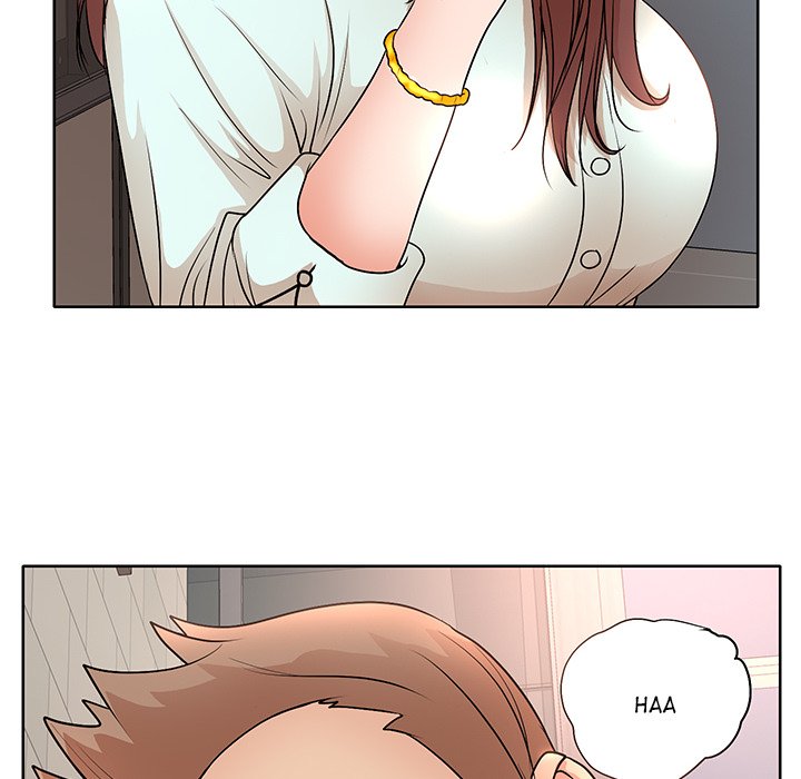 My Wife's Students Chapter 3 Page 6