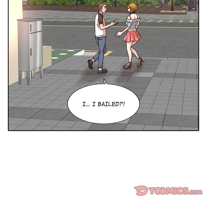 My Wife's Students Chapter 3 Page 62
