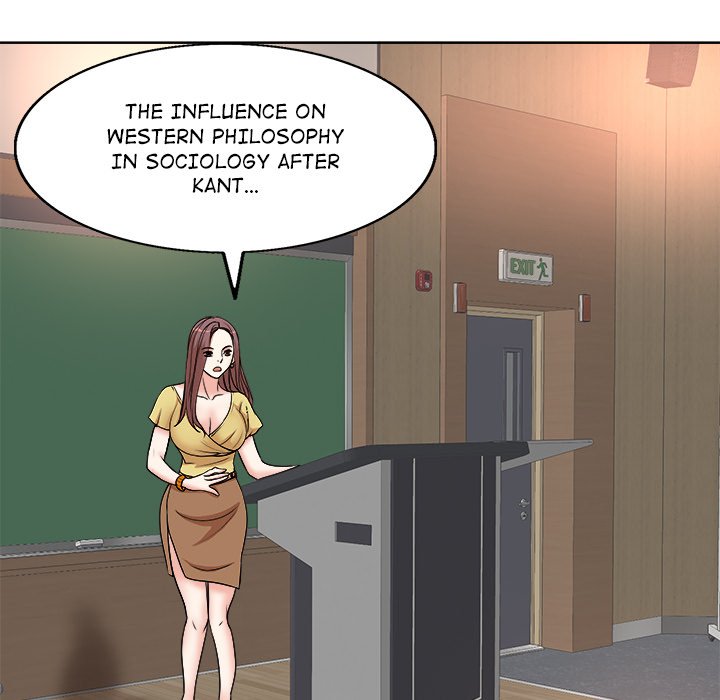 My Wife's Students Chapter 3 Page 65
