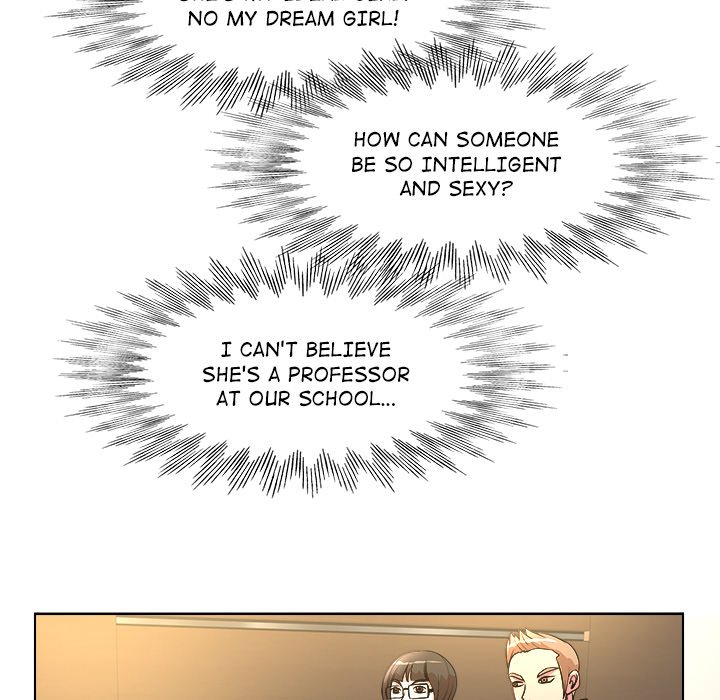 My Wife's Students Chapter 3 Page 67
