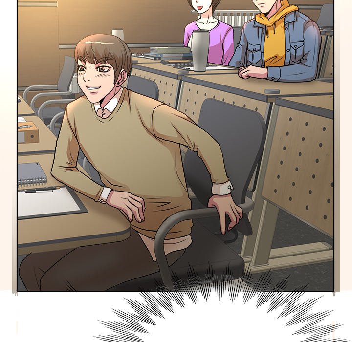 My Wife's Students Chapter 3 Page 68