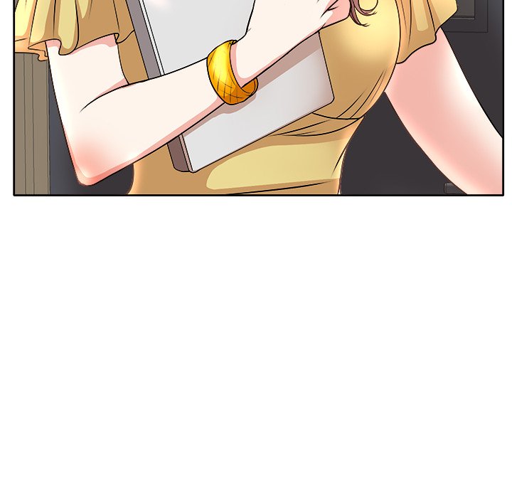 My Wife's Students Chapter 3 Page 74