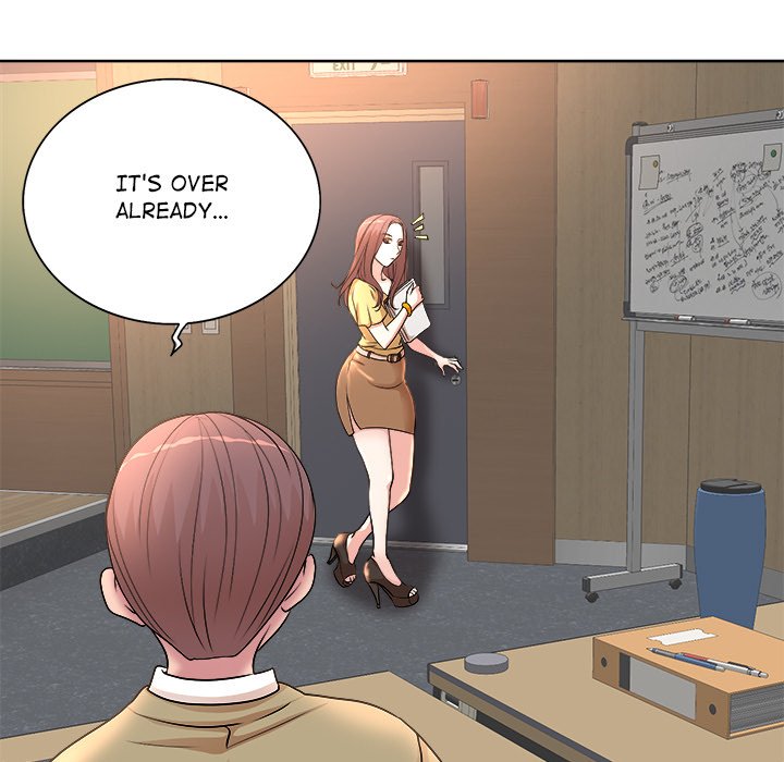 My Wife's Students Chapter 3 Page 75