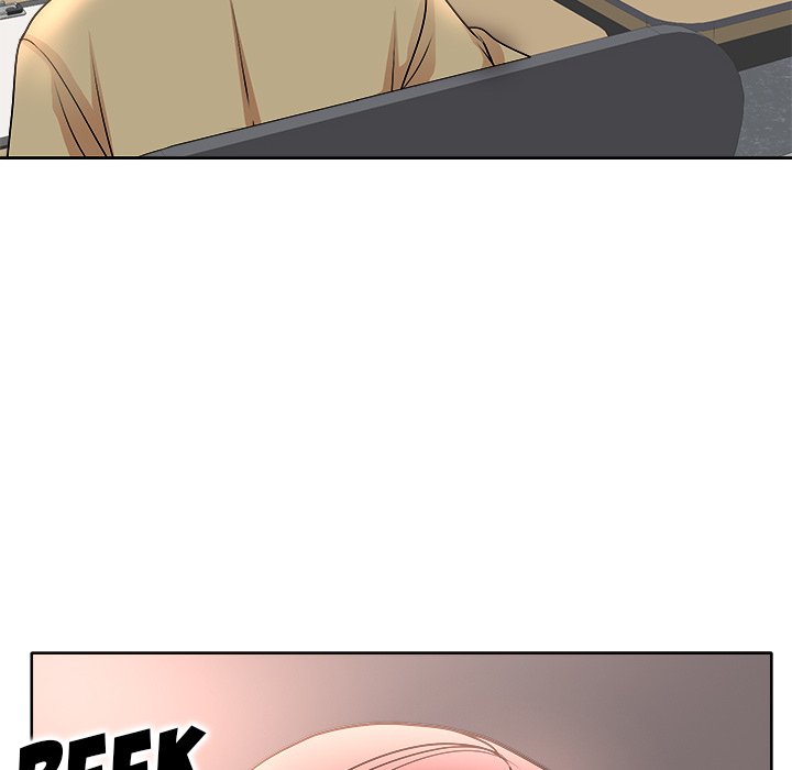 My Wife's Students Chapter 3 Page 76