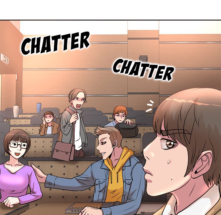 My Wife's Students Chapter 3 Page 79
