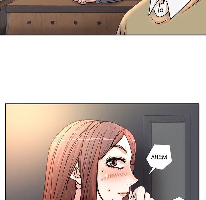 My Wife's Students Chapter 3 Page 80