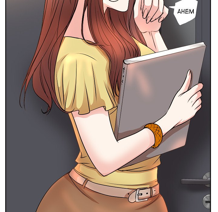My Wife's Students Chapter 3 Page 81