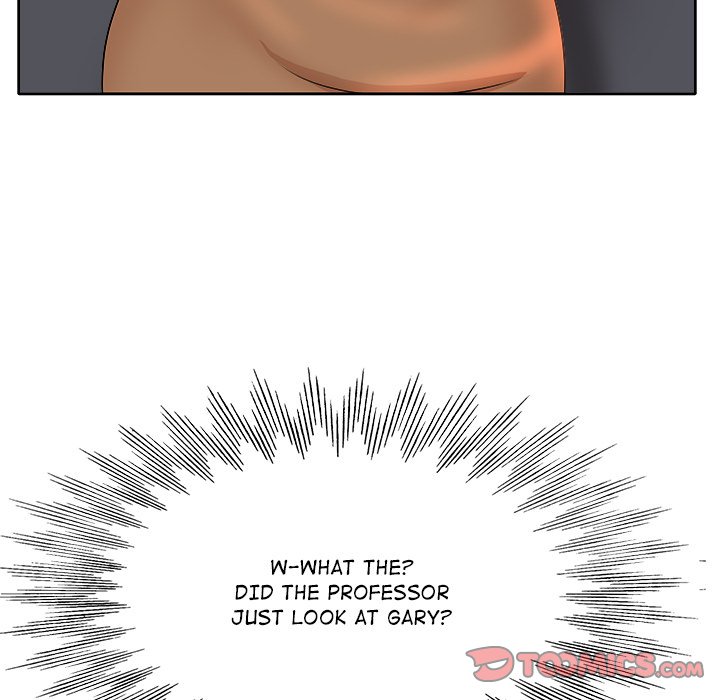 My Wife's Students Chapter 3 Page 82