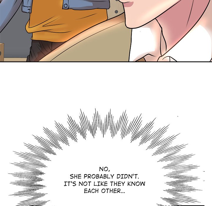 My Wife's Students Chapter 3 Page 84