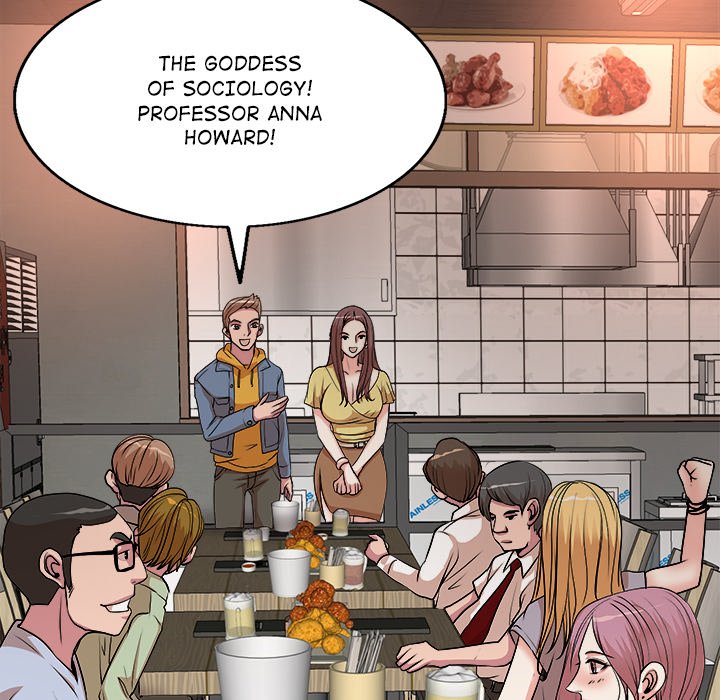 My Wife's Students Chapter 3 Page 89