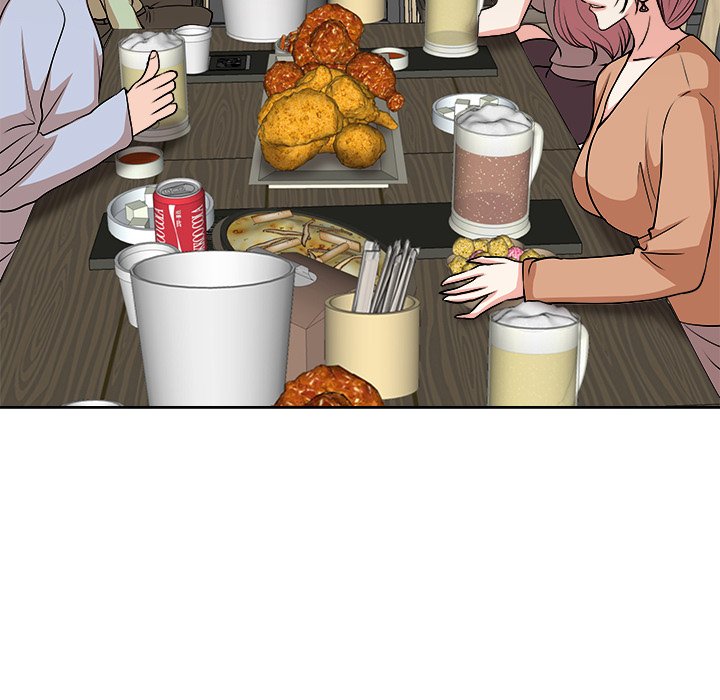 My Wife's Students Chapter 3 Page 90