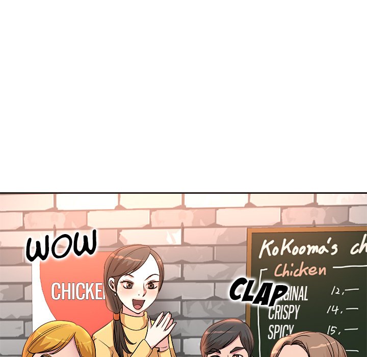 My Wife's Students Chapter 3 Page 91