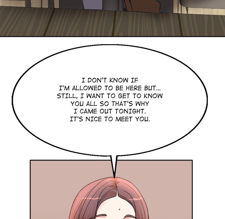 My Wife's Students Chapter 3 Page 93