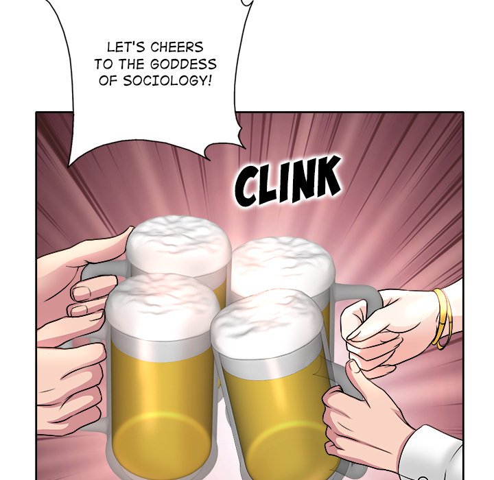 My Wife's Students Chapter 3 Page 95