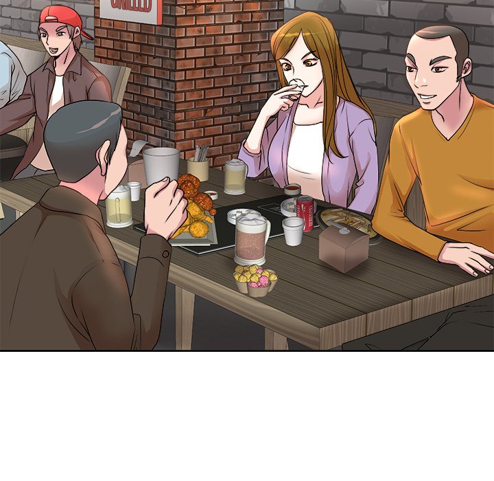 My Wife's Students Chapter 3 Page 97