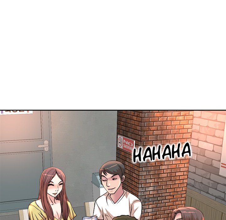 My Wife's Students Chapter 3 Page 98