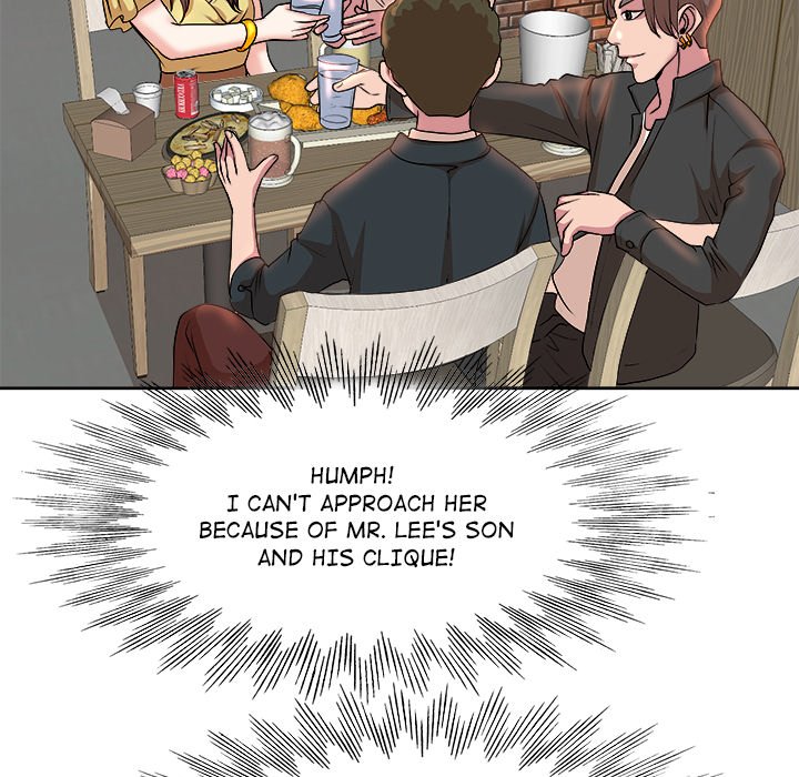My Wife's Students Chapter 3 Page 99