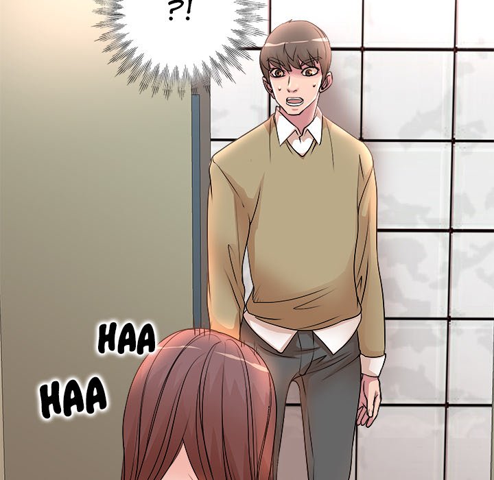 My Wife's Students Chapter 4 Page 100