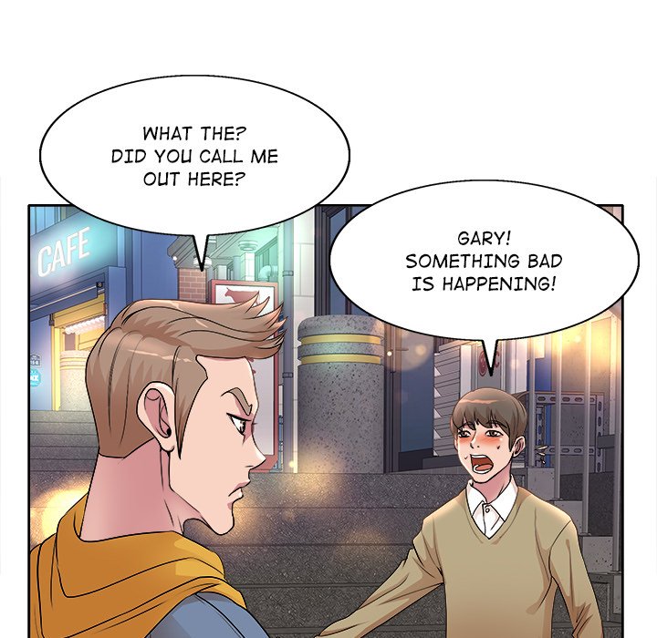 My Wife's Students Chapter 4 Page 16