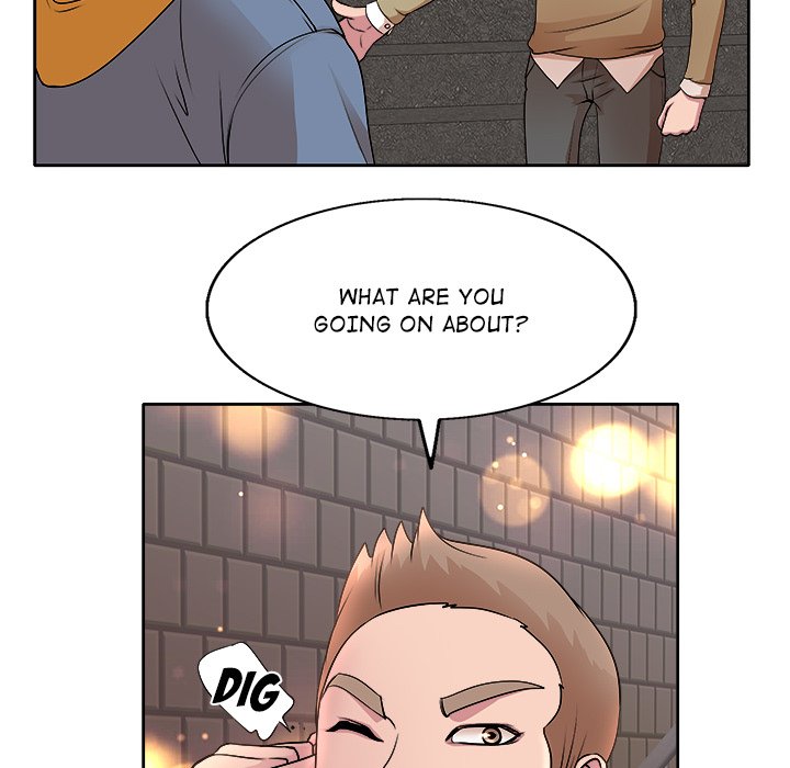 My Wife's Students Chapter 4 Page 17