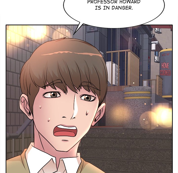 My Wife's Students Chapter 4 Page 19