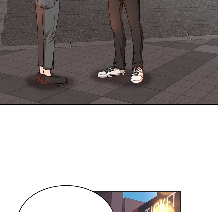 My Wife's Students Chapter 4 Page 21