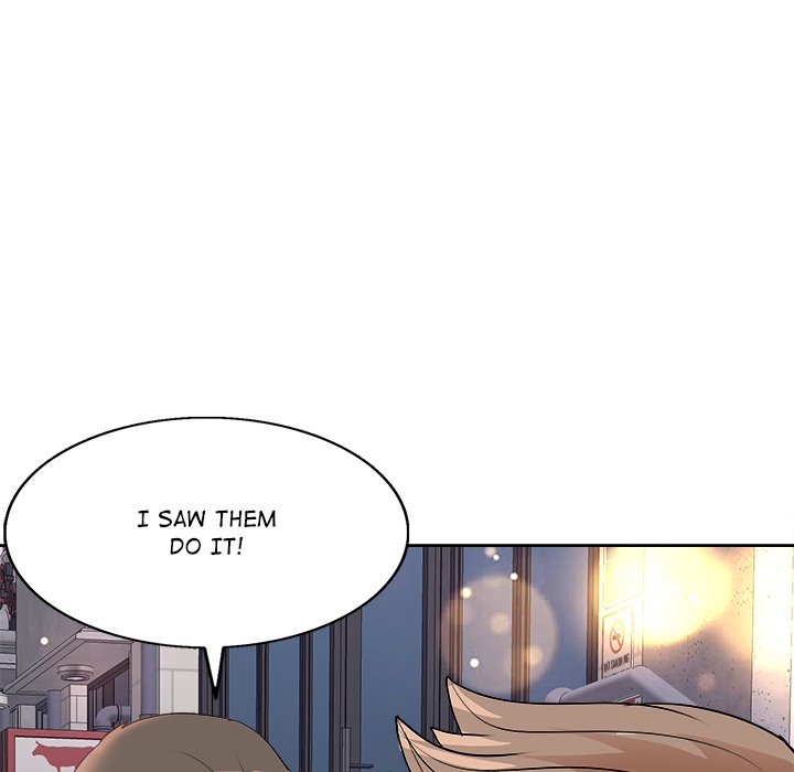 My Wife's Students Chapter 4 Page 23
