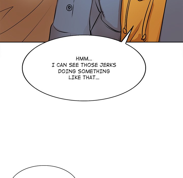 My Wife's Students Chapter 4 Page 25