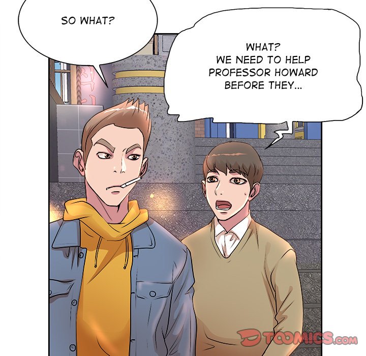 My Wife's Students Chapter 4 Page 26