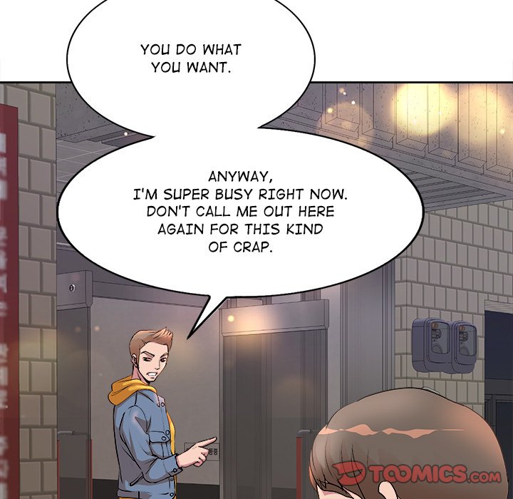My Wife's Students Chapter 4 Page 32