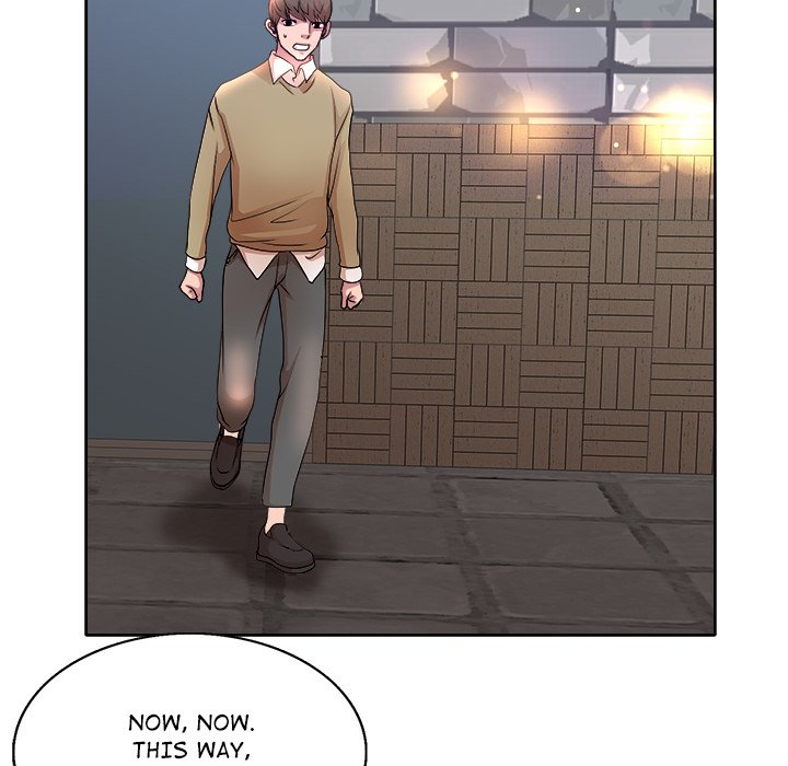 My Wife's Students Chapter 4 Page 36