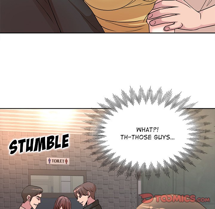 My Wife's Students Chapter 4 Page 38