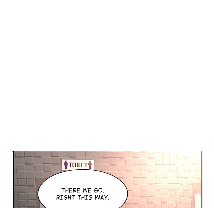 My Wife's Students Chapter 4 Page 40