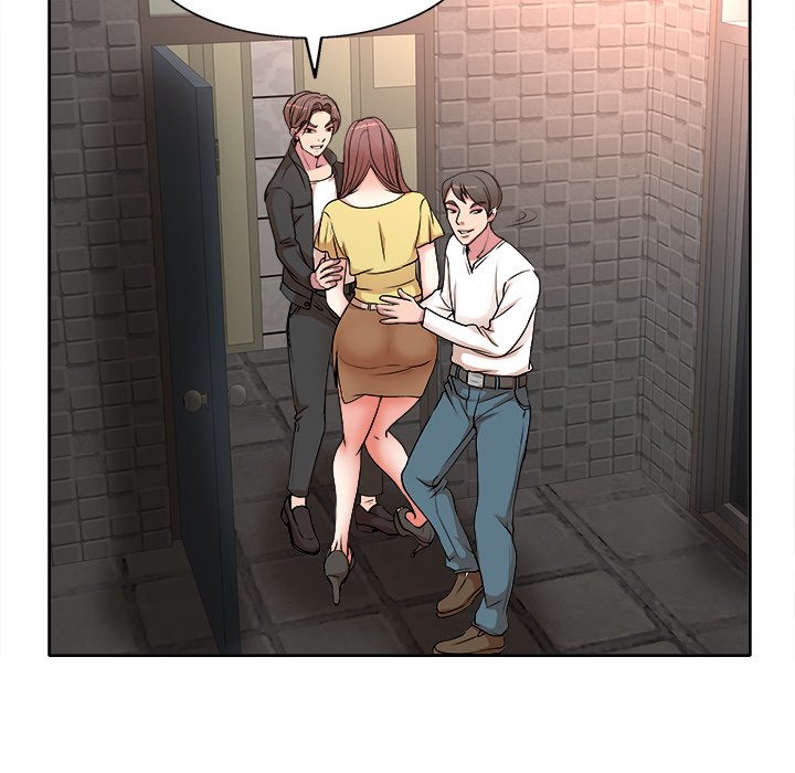 My Wife's Students Chapter 4 Page 41