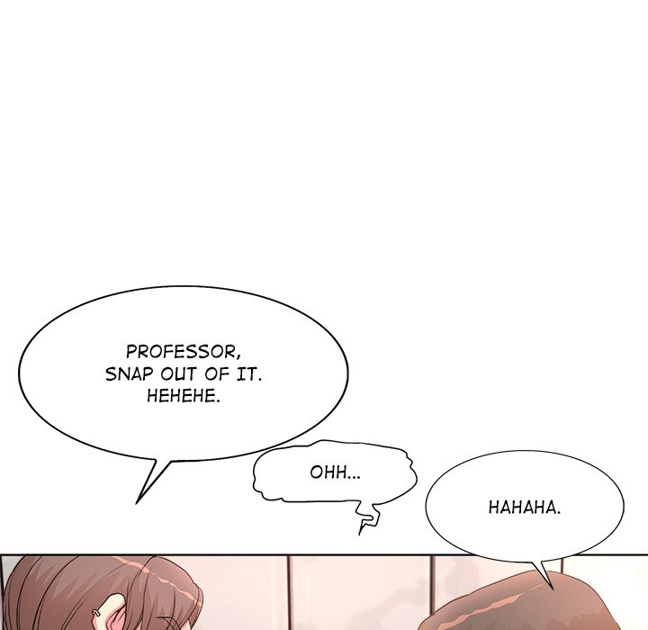 My Wife's Students Chapter 4 Page 45