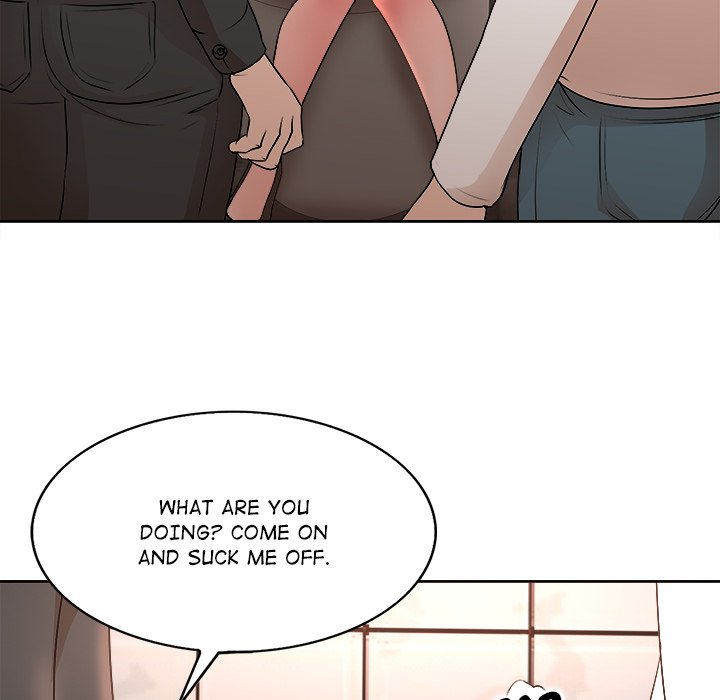 My Wife's Students Chapter 4 Page 47