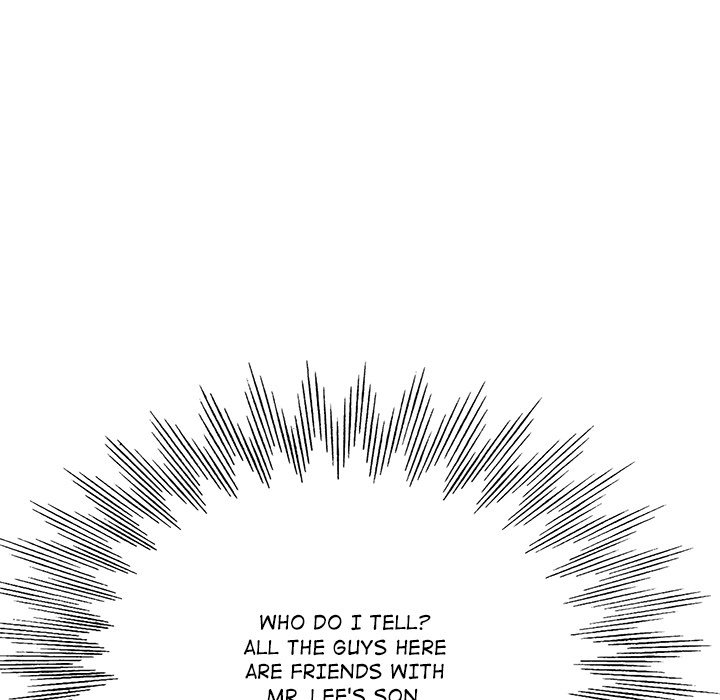 My Wife's Students Chapter 4 Page 5